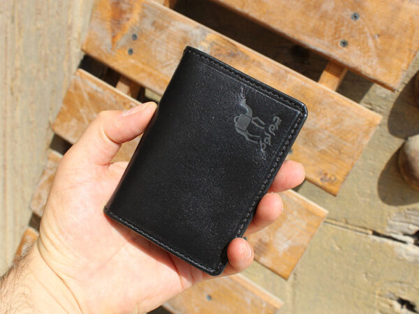 انواع کیف جا کارت بانکی