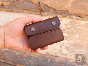 کیف جا کارتی مدل پانیا - Image 3