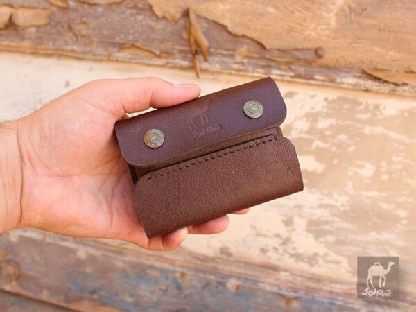 کیف جا کارتی مدل پانیا - Image 3