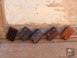 کیف کارت بانکی جدید