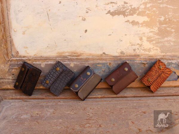 کیف کارت بانکی جدید