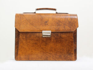 کیف اداری رامیلا عسلی