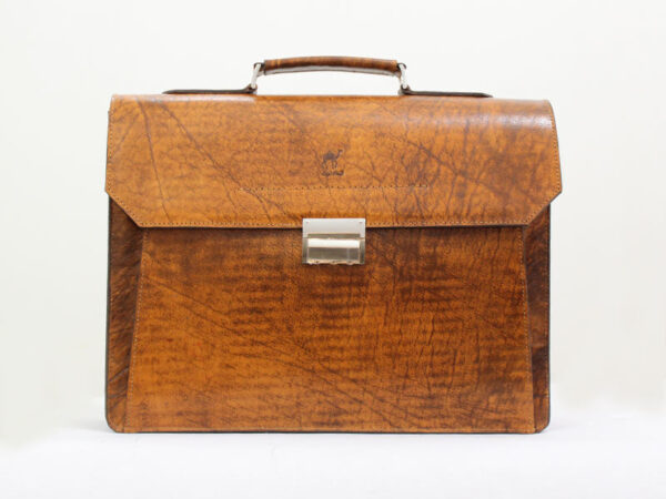 کیف اداری رامیلا عسلی