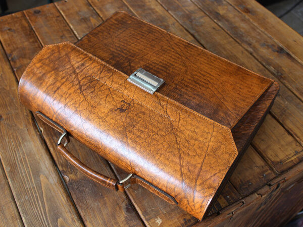 کیف لوکس اداری رامیلا