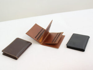 انواع کیف جای کارت بانکی