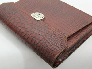 انواع کیف کلاسوری مردانه