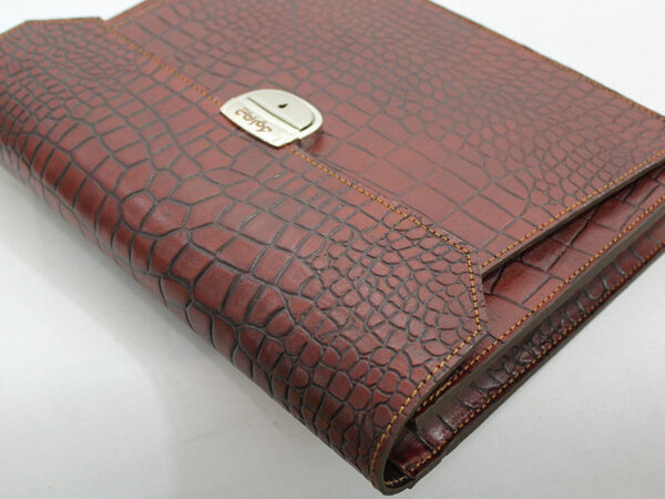 انواع کیف کلاسوری مردانه