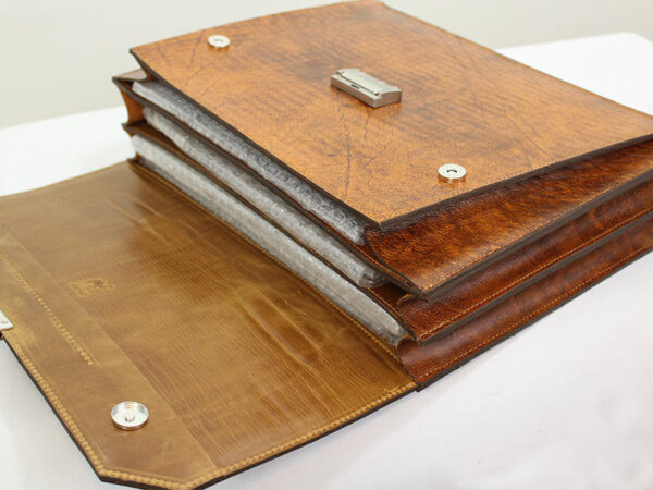 انواع کیف اداری جدید