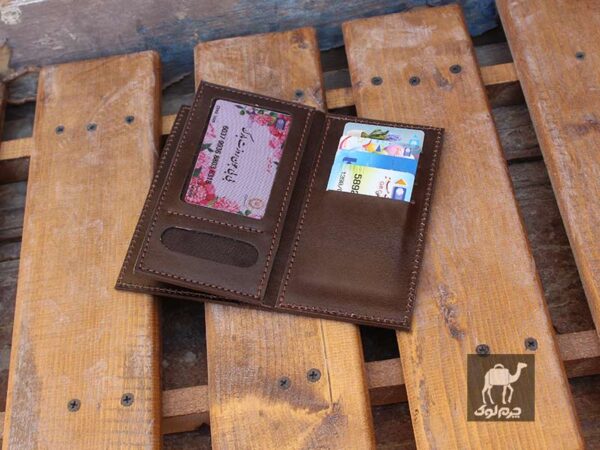 کیف-جا-کارتی-و-مدارک-کارا جا کارتی و مدارکی