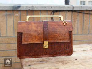 کیف لاکچری زنانه آسا