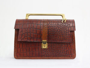 کیف روی دوشی آسا