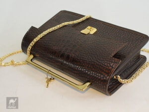 کیف روی دوشی مجلسی