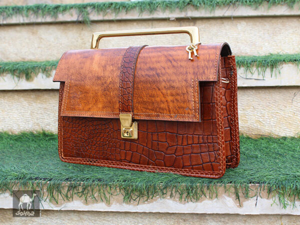 کیف لاکچری زنانه آسا