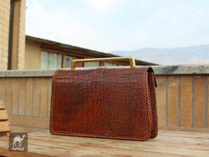 انواع کیف چرم طبیعی