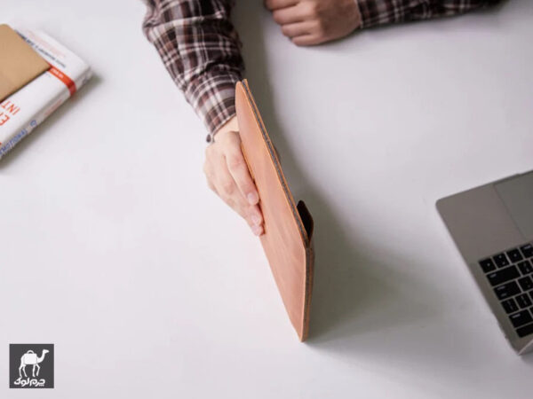 تولید کیف محافظ تبلت