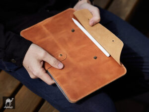 کیف محافظ تبلت اپل