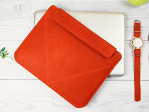 انواع کیفهای چرمی تبلت