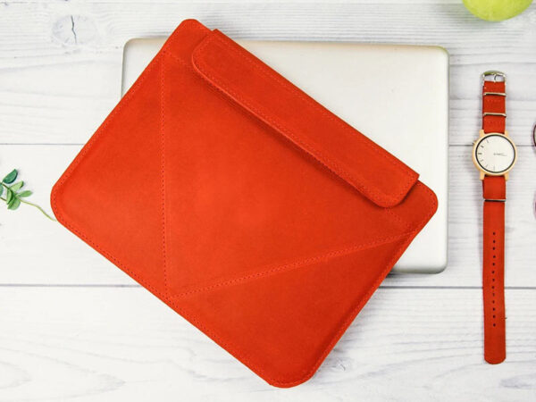 انواع کیفهای چرمی تبلت