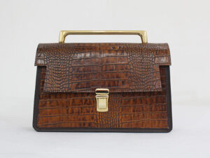 کیف چرمی زنانه سوران