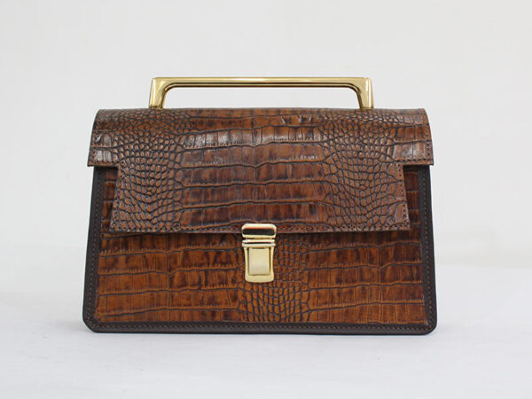 کیف-مجلسی-مدل-سوران کیف چرمی زنانه سوران