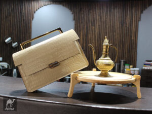 انواع کیفهای چرم طبیعی