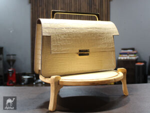 کیف مجلسی لوکس