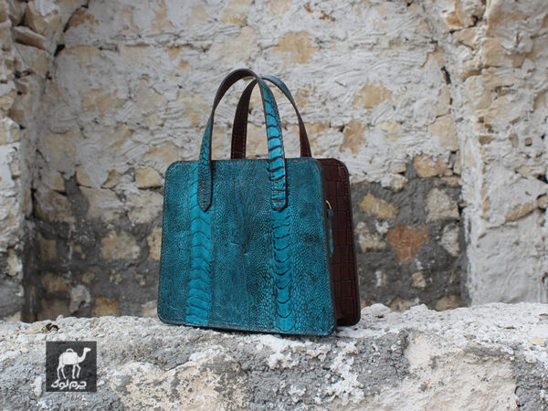 کیف مجلسی برند لوک