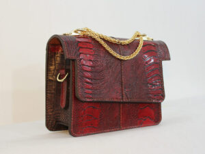 کیف دوشی مدل آنیا