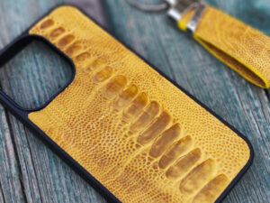 قاب گوشی دستدوز