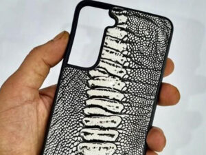 کیف چرمی گوشی ایفون