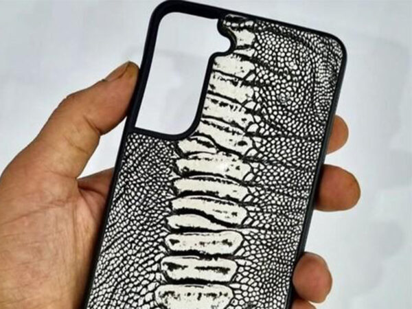 کیف چرمی گوشی ایفون