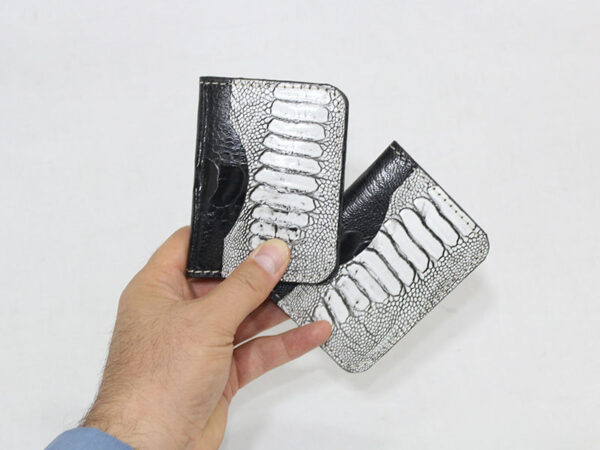 کیف لوکس عابر بانک