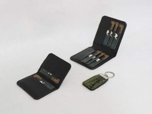 کیف پول لوکس مردانه