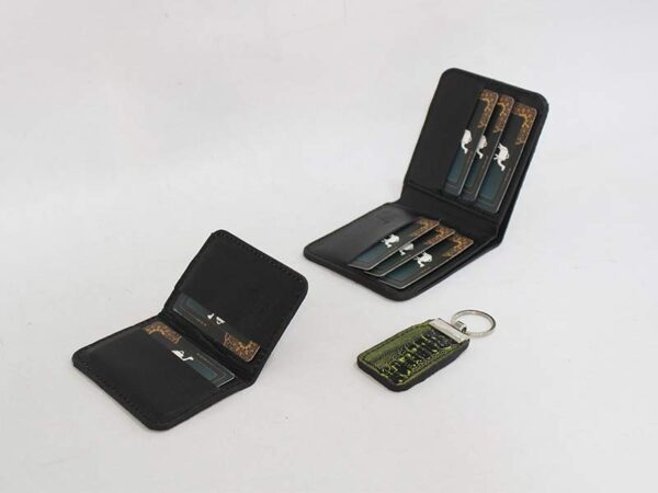 کیف پول لوکس مردانه