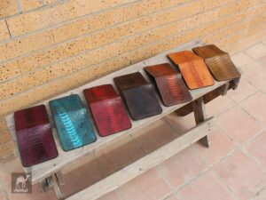 کیف شیک جیب پشتی