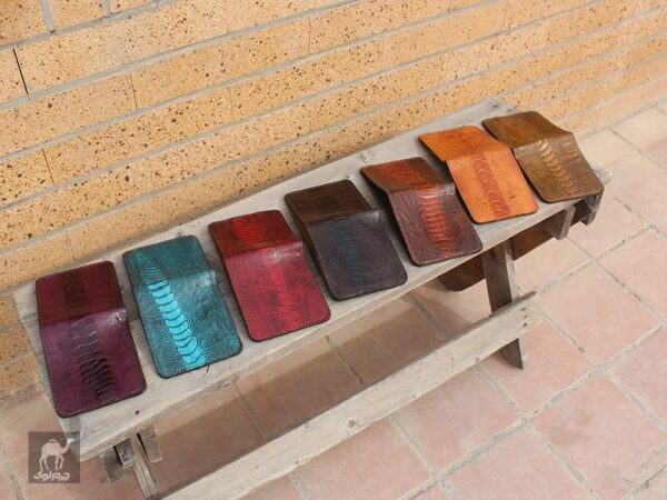 کیف شیک جیب پشتی