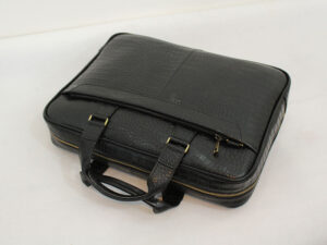 کیف لوکس اداری چرمی