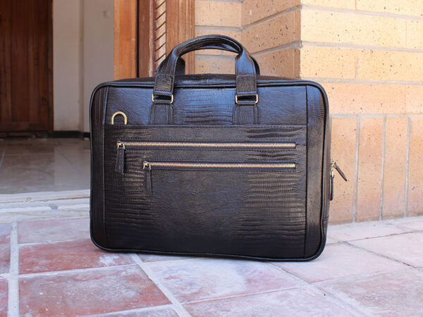 کیف شیک دستدوز مردانه