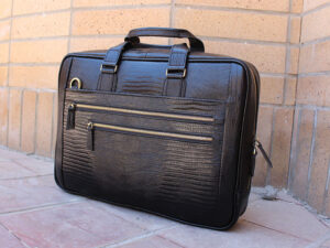 کیف لوکس اداری کاوا