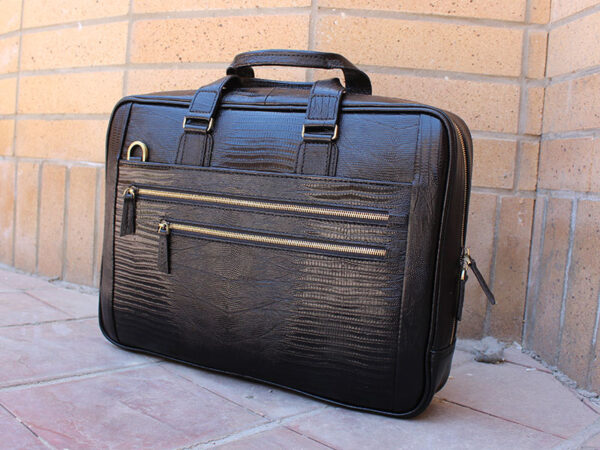 کیف لوکس اداری کاوا