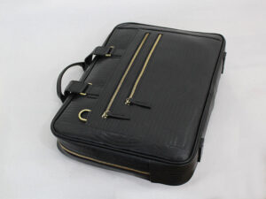 کیف اداری چرم کاوا