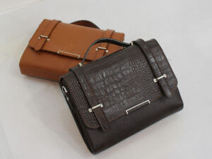 کیف زنانه چرم طبیعی