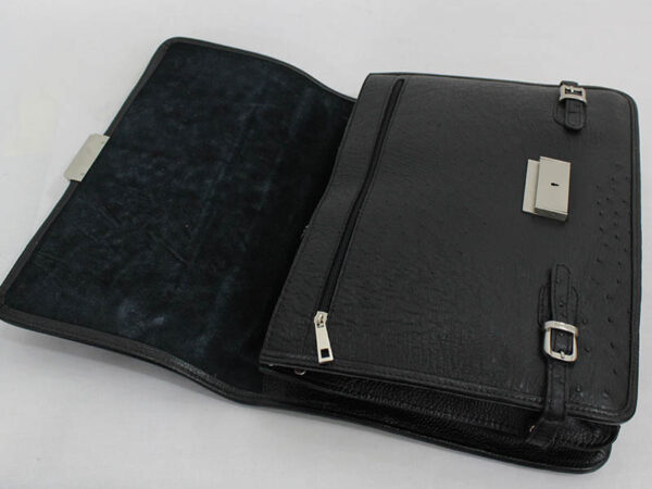 کیف روی دوشی شتری