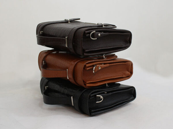 کیف چرم دستی زنانه اصل