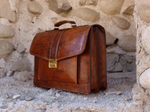 کیف چرم طبیعی زنانه