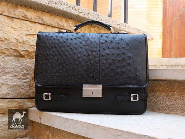 کیف اداری مردانه چرم