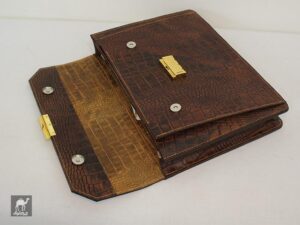 کیف دستی کلاسوری مردانه