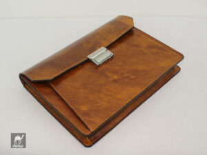 کیف لوکس مردانه چرم