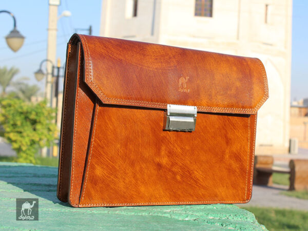 کیف چرم دستی کلاسوزی
