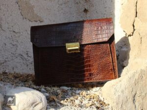 کیف فولدر سه رمز